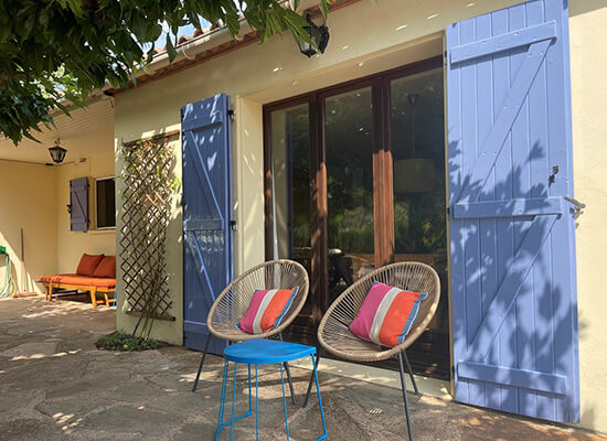 Vakantiehuis verkocht - Review