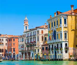 Vakantiehuizen Italië