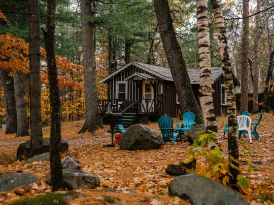 herfstvakantie