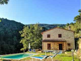 Vakantiehuizen Italië