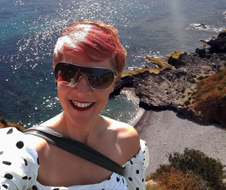 Oneindig blauw op Sicilië