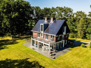 Vakantie in eigen land