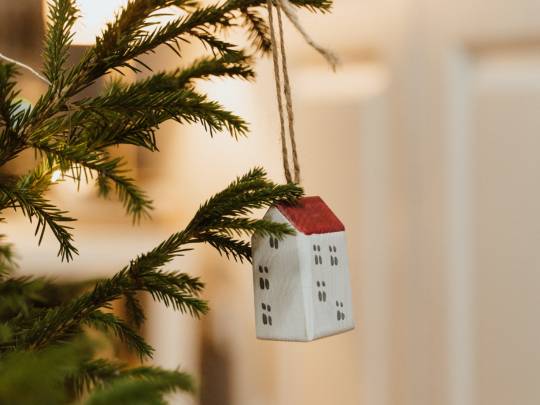 Kerstvakantie 2023