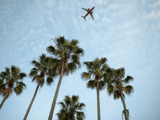 Boek een Last minute vakantie