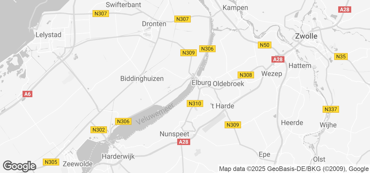 Locatie