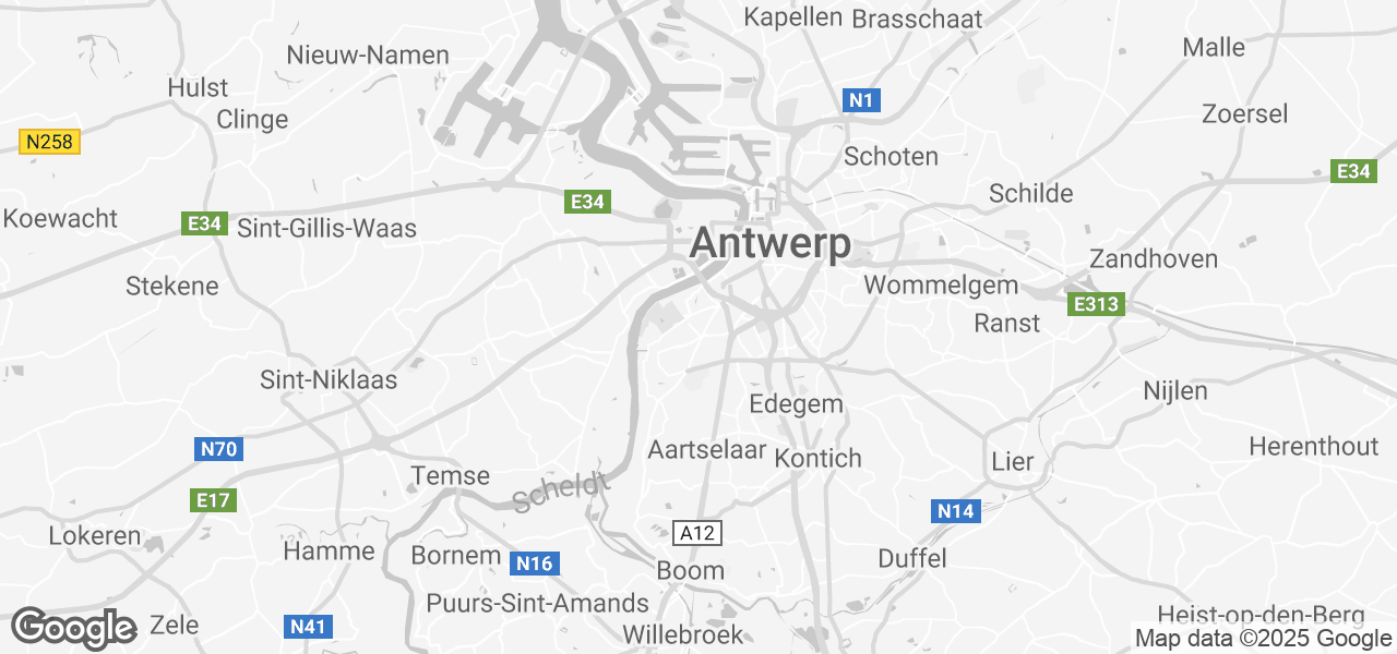 Omgeving & locatie