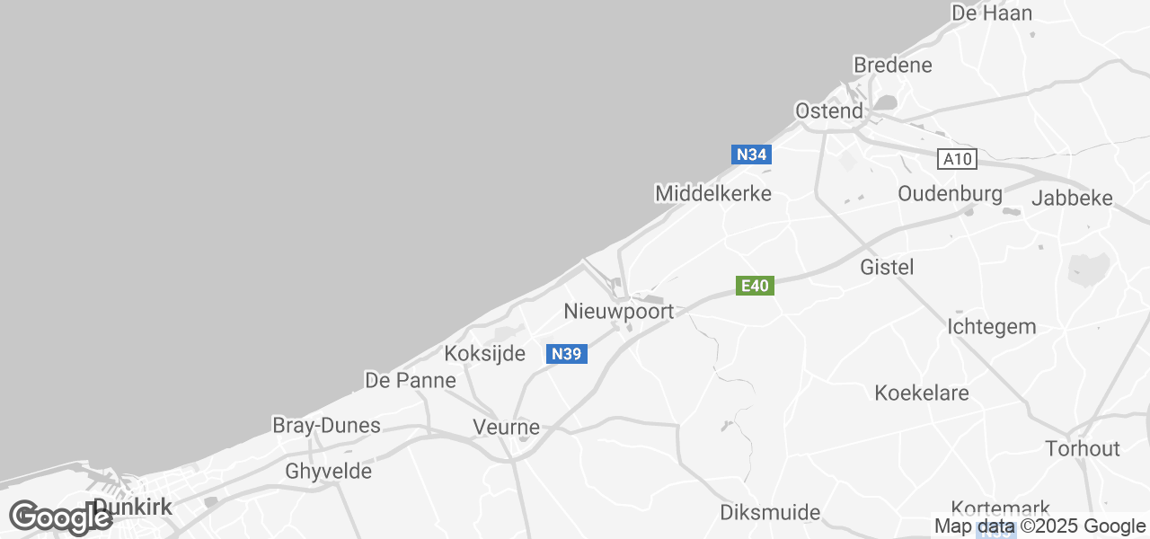 Omgeving & locatie