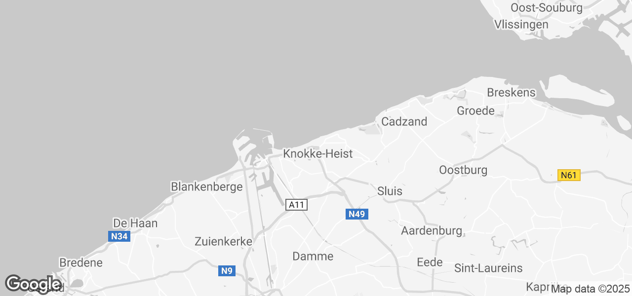 Omgeving & locatie